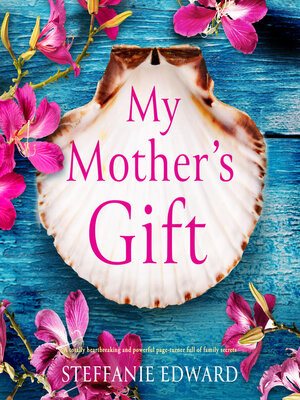 cover image of My Mother's Gift